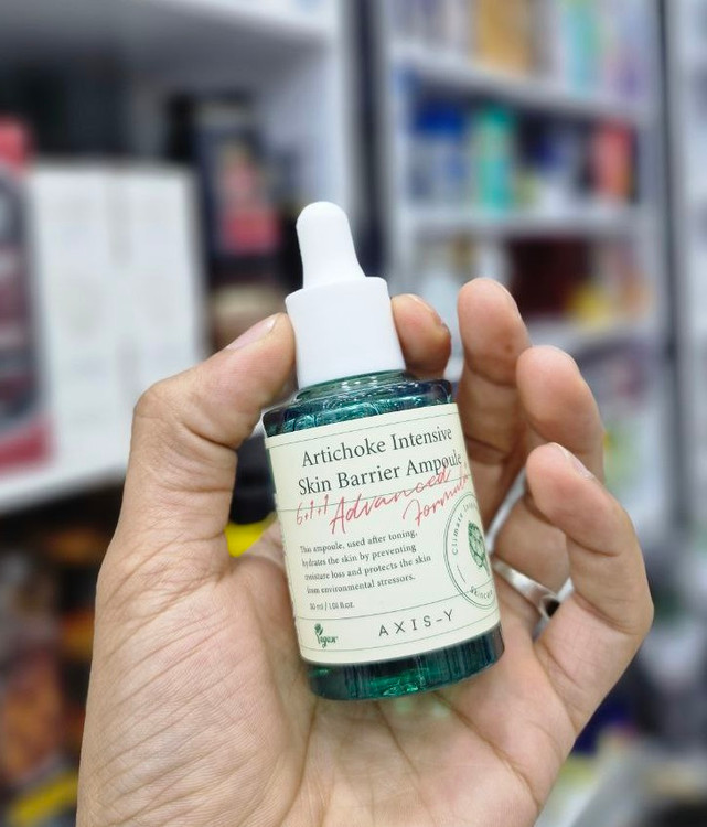 سرم تقویت سطح پوست