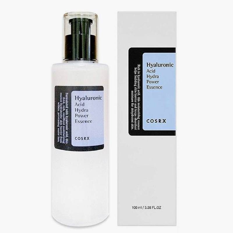 سرم هیالورونیک کوزارکس