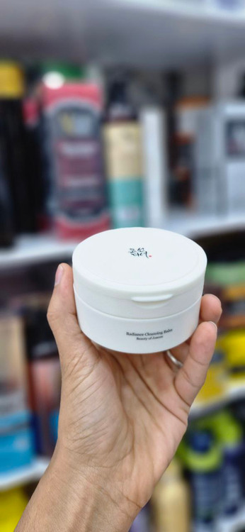 بالم پاک کننده آرایش رادیانس بیوتی آف جوسان اورجینال
