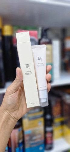 سرم دور چشم بیوتی آف جوسان