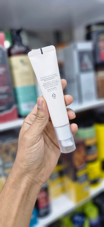 سرم دور چشم بیوتی آف جوسان