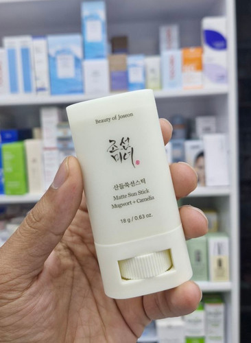 ضد آفتاب استیکی بیوتی آف جوسان