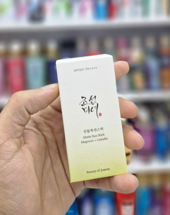 ضد آفتاب استیکی بیوتی آف جوسان