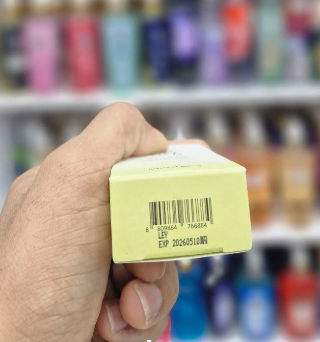 ضد آفتاب استیکی بیوتی آف جوسان