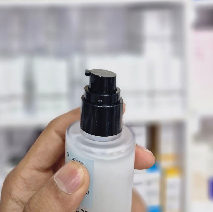 لوسیون مرطوب کننده و آبرسان فاقد چربی کوزارکس 100میل