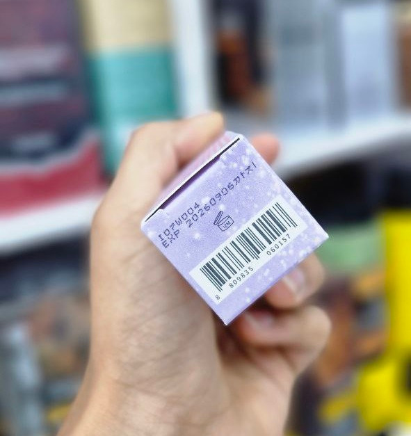 ژل کرم دور چشم روشن کننده توکوبو