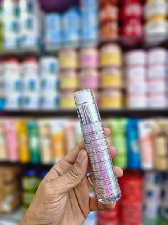 سرم ضد لک کلینیک