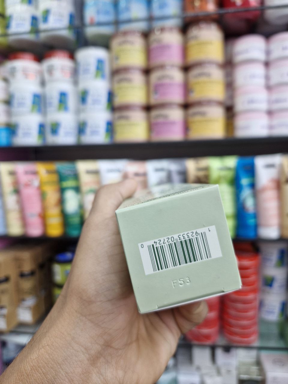 سرم ضد لک کلینیک 100 میل even better اورجینال