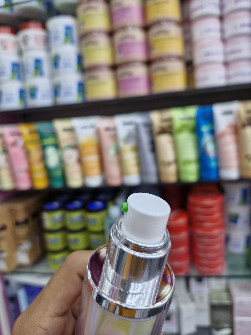 سرم ضد لک کلینیک 100 میل even better اورجینال