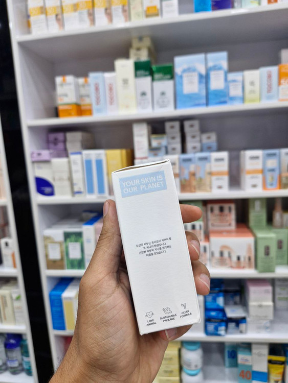 سرم آبرسان هیالورونیک اسید توریدن ۵۰ میل