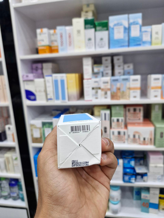 سرم آبرسان هیالورونیک اسید توریدن ۵۰ میل