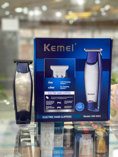 کیمی مدل 5021