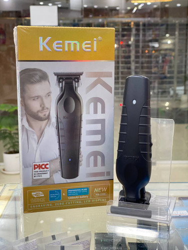 ماشین اصلاح سر و صورت کیمی مدل KM-2299