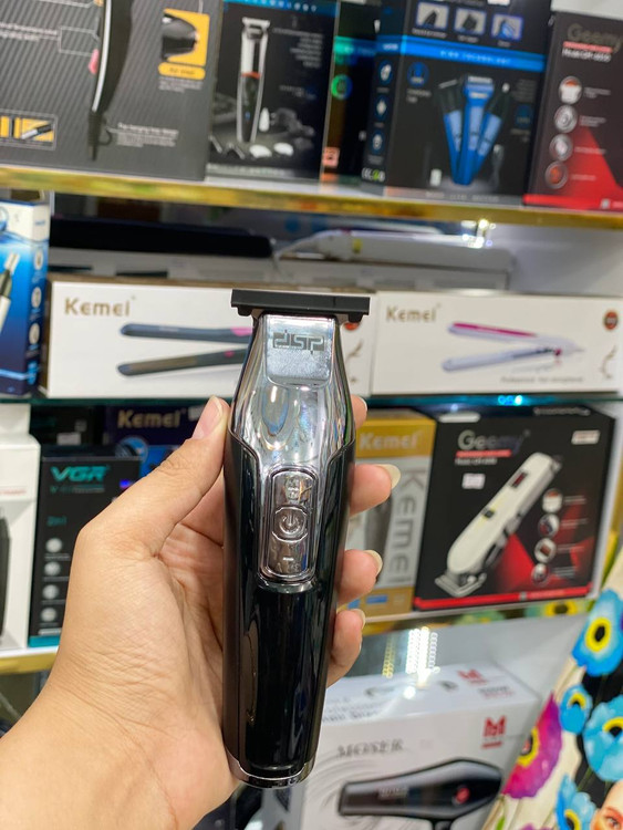 ماشین اصلاح سر و صورت دی اس پی 7000 اصل