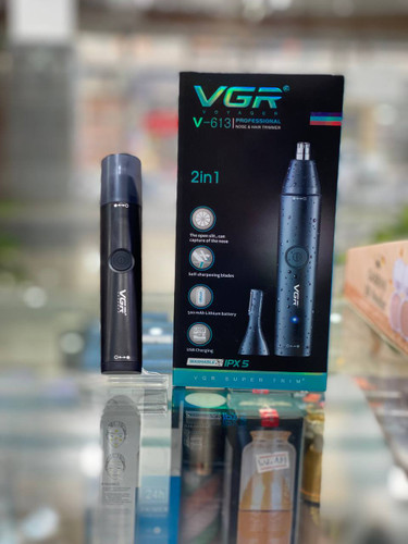 موزن گوش و بینی VGR V-613