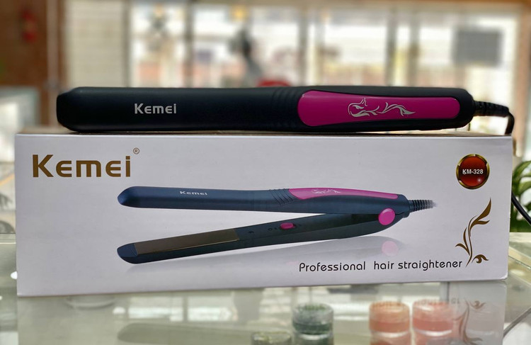 اتو مو کیمی مدل KM-328