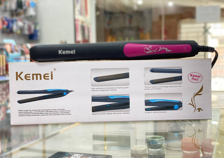 اتو مو کیمی مدل KM-328