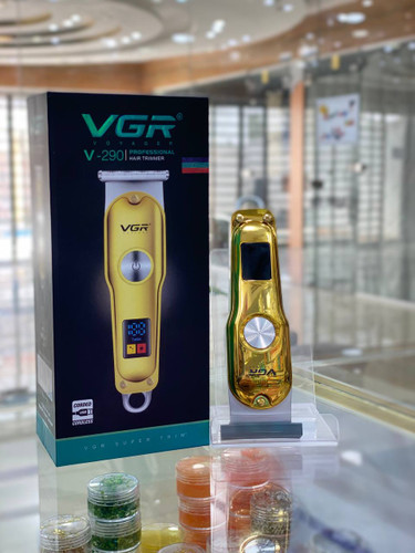 ماشین خط زن وی جی آر مدل V-290