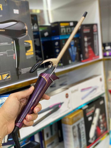 فر کننده ریز مو باراباس نانو مدل2229 st