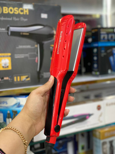 اتو مو باراباس نانو مدل st2655