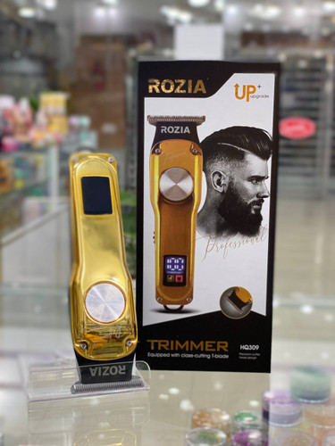 ماشین اصلاح موی سر و صورت روزیا پرو مدل HQ309