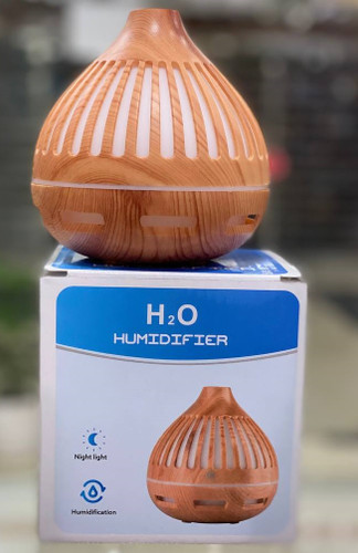 دستگاه بخور سرد 300 میل