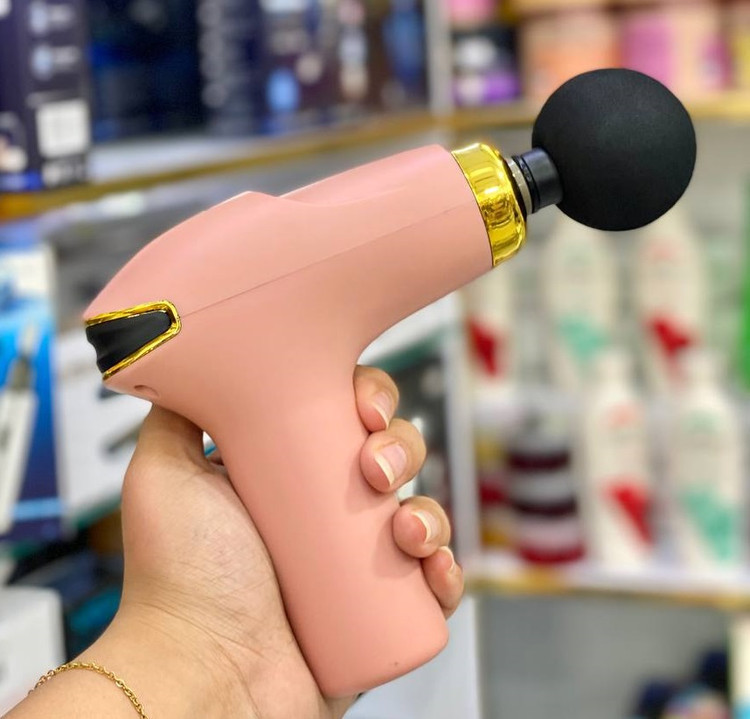 ماساژور تفنگی بلوایدیا blueidea Bld-328