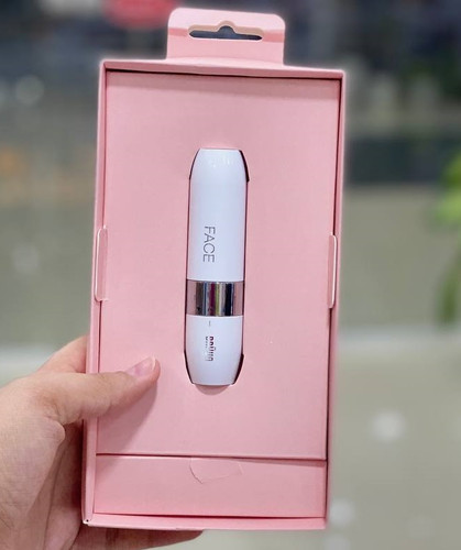 ماشین اصلاح موی صورت بانوان براون