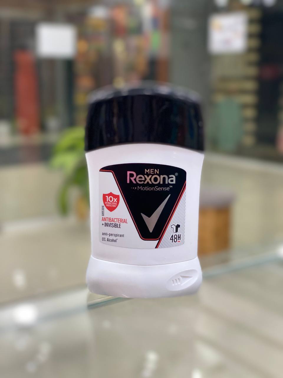 مام صابونی رکسونا مردانه مدل آنتی باکتریال