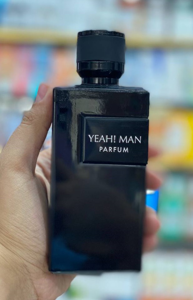 عطر ادکلن مردانه ایو سن لوران وای الحمبرا