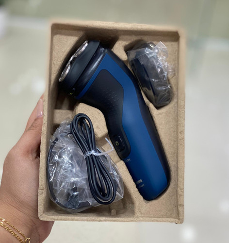 ماشین اصلاح فیلیپس اصلی مدل 1000 اصل