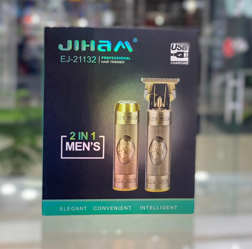 خط زن و شیور جیهام مدل EJ-21132