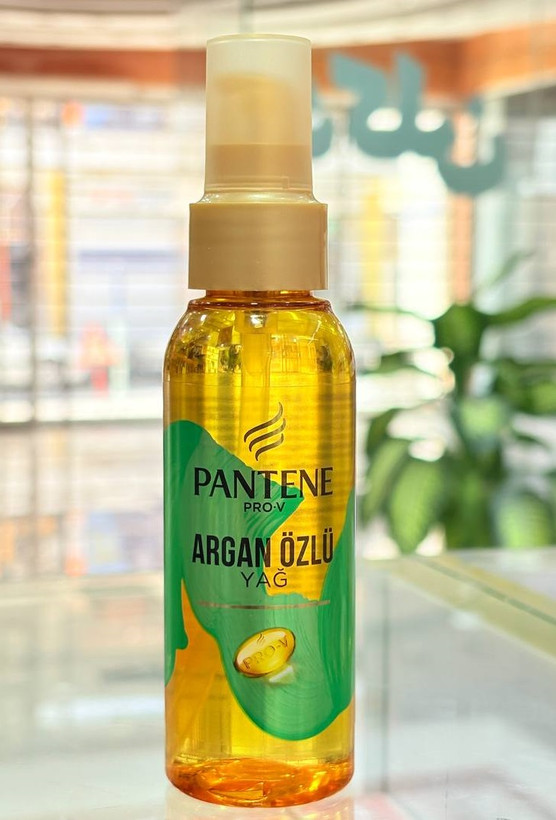 روغن مو آرگان پنتن مدل PRO_V اورجینال