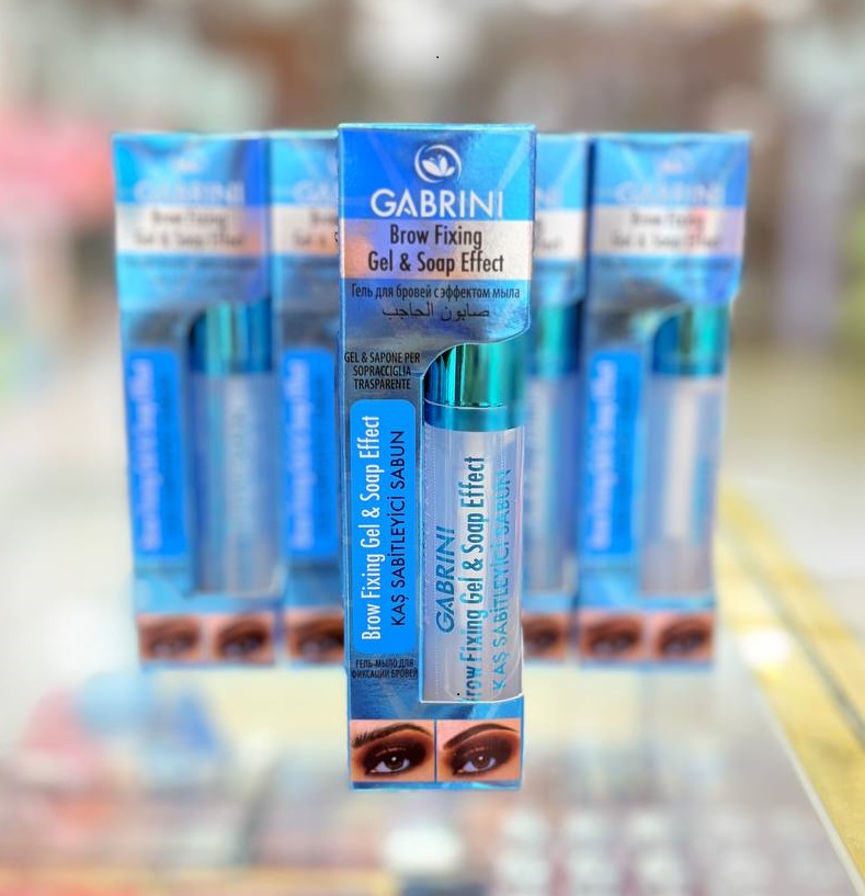 ژل ابرو گابرینی اورجینال