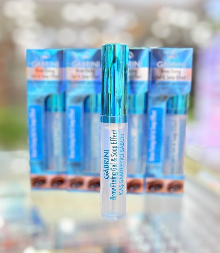 ژل ابرو گابرینی اورجینال