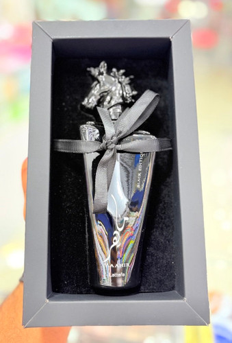 ادکلن لطافه ماهر (لگاسی) نقره ای اورجینال